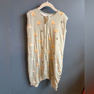 Kyte BABY Sleep Sack Walker with Chick Design